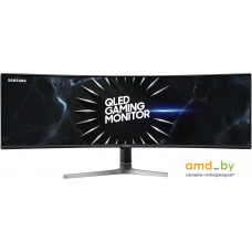 Монитор Samsung C49RG90SSI