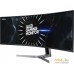 Монитор Samsung C49RG90SSI. Фото №4