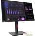 Монитор Lenovo ThinkVision T24i-30 63CFMATXEU. Фото №2