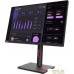 Монитор Lenovo ThinkVision T24i-30 63CFMATXEU. Фото №3