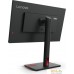 Монитор Lenovo ThinkVision T24i-30 63CFMATXEU. Фото №6