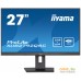 Монитор Iiyama ProLite XUB2792QSC-B5. Фото №1