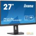 Монитор Iiyama ProLite XUB2792QSC-B5. Фото №3