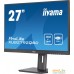 Монитор Iiyama ProLite XUB2792QSC-B5. Фото №5