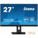 Монитор Iiyama ProLite XUB2792UHSU-B5. Фото №1