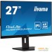 Монитор Iiyama ProLite XUB2792UHSU-B5. Фото №3