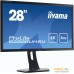 Монитор Iiyama ProLite B2888UHSU-B1. Фото №3