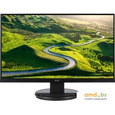 Монитор Acer K272HL Ebid [UM.HX3EE.E05]