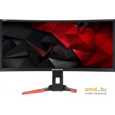 Игровой монитор Acer Predator Z35 (UM.CZ0EE.001)