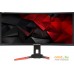 Игровой монитор Acer Predator Z35 (UM.CZ0EE.001). Фото №1