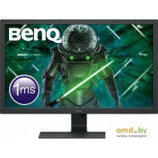 Монитор BenQ GL2780