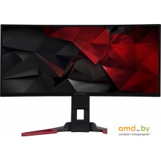 Монитор Acer Predator Z301C [UM.CZ1EE.001]