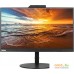 Монитор Lenovo ThinkVision T22v-10 (VIOP) 61BBMAT6EU. Фото №1