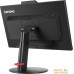 Монитор Lenovo ThinkVision T22v-10 (VIOP) 61BBMAT6EU. Фото №4