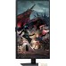 Игровой монитор Samsung Odyssey G5 LS27DG500EIXCI. Фото №6