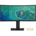 Монитор Acer CZ350CKbmiiphx. Фото №1