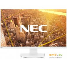 Монитор NEC MultiSync EA271F-WT