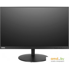 Монитор Lenovo ThinkVision T24m 61B8RAT3EU