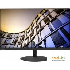 Монитор Lenovo ThinkVision T27p-10 61DAMAT1EU