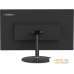 Монитор Lenovo ThinkVision T27p-10 61DAMAT1EU. Фото №4