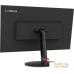 Монитор Lenovo ThinkVision T27p-10 61DAMAT1EU. Фото №6