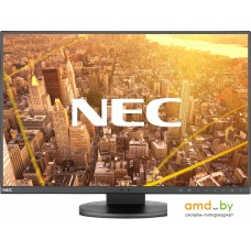 Монитор NEC MultiSync EA231WU-BK