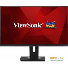 Монитор ViewSonic VG2755-2K