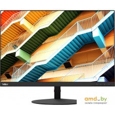 Монитор Lenovo ThinkVision T25m-10 61DCRAT1EU