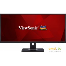 Монитор ViewSonic VG3448