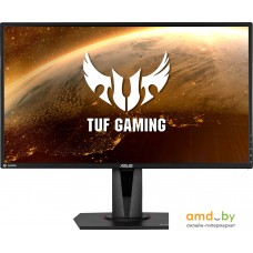 Игровой монитор ASUS TUF Gaming VG27AQ