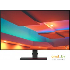 Монитор Lenovo ThinkVision P27q-20 61EAGAT6EU