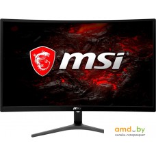 Игровой монитор MSI Optix G241VC