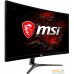 Игровой монитор MSI Optix G241VC. Фото №2