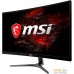 Игровой монитор MSI Optix G241VC. Фото №5