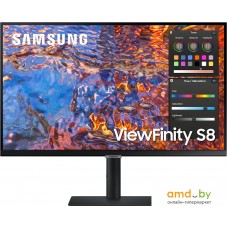 Samsung ViewFinity S8 LS27B800PXIXCI