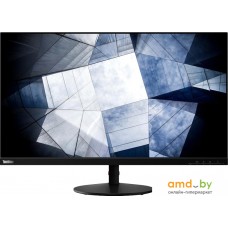 Монитор Lenovo ThinkVision S28u-10 61E6GAT2EU