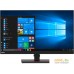 Монитор Lenovo ThinkVision T27h-20 61ECGAT2EU. Фото №1