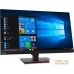 Монитор Lenovo ThinkVision T27h-20 61ECGAT2EU. Фото №2