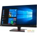 Монитор Lenovo ThinkVision T27h-20 61ECGAT2EU. Фото №3