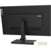 Монитор Lenovo ThinkVision T27h-20 61ECGAT2EU. Фото №7