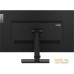 Монитор Lenovo ThinkVision T27h-20 61ECGAT2EU. Фото №8