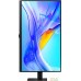 Монитор Samsung ViewFinity S8 S80UD LS27D804UAIXCI. Фото №1