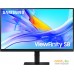 Монитор Samsung ViewFinity S8 S80UD LS27D804UAIXCI. Фото №2