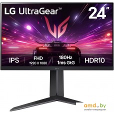 LG UltraGear 24GS65F-B