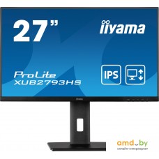 Iiyama ProLite XUB2793HS-B6