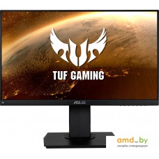 Игровой монитор ASUS TUF Gaming VG249Q