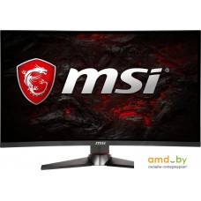 Монитор MSI Optix MAG27C