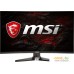 Монитор MSI Optix MAG27C. Фото №1