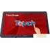 Портативный монитор ViewSonic TD2430. Фото №1