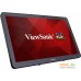 Портативный монитор ViewSonic TD2430. Фото №4